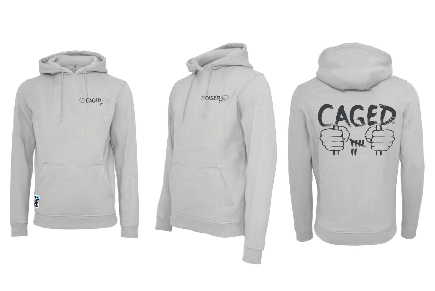 Breakout Hoodie (CL102)