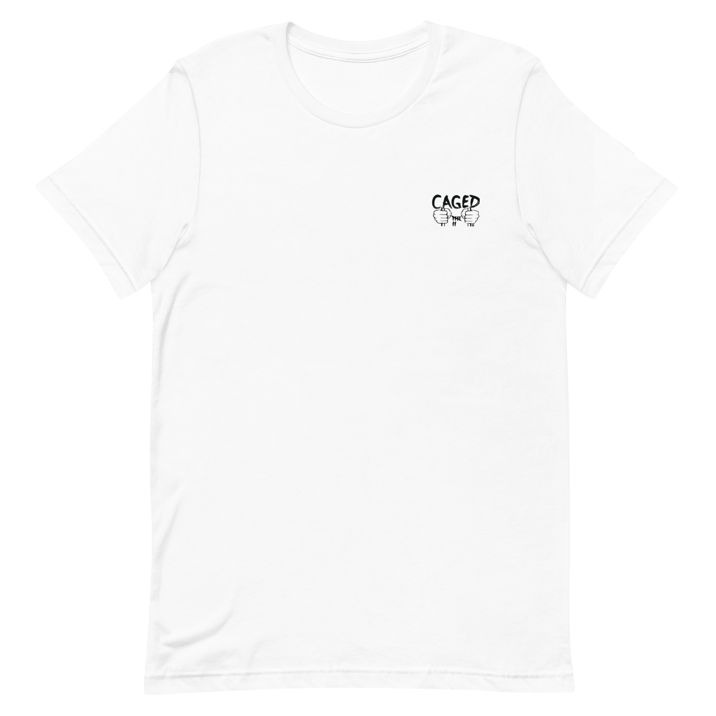 Classic T-Shirt (CL304)