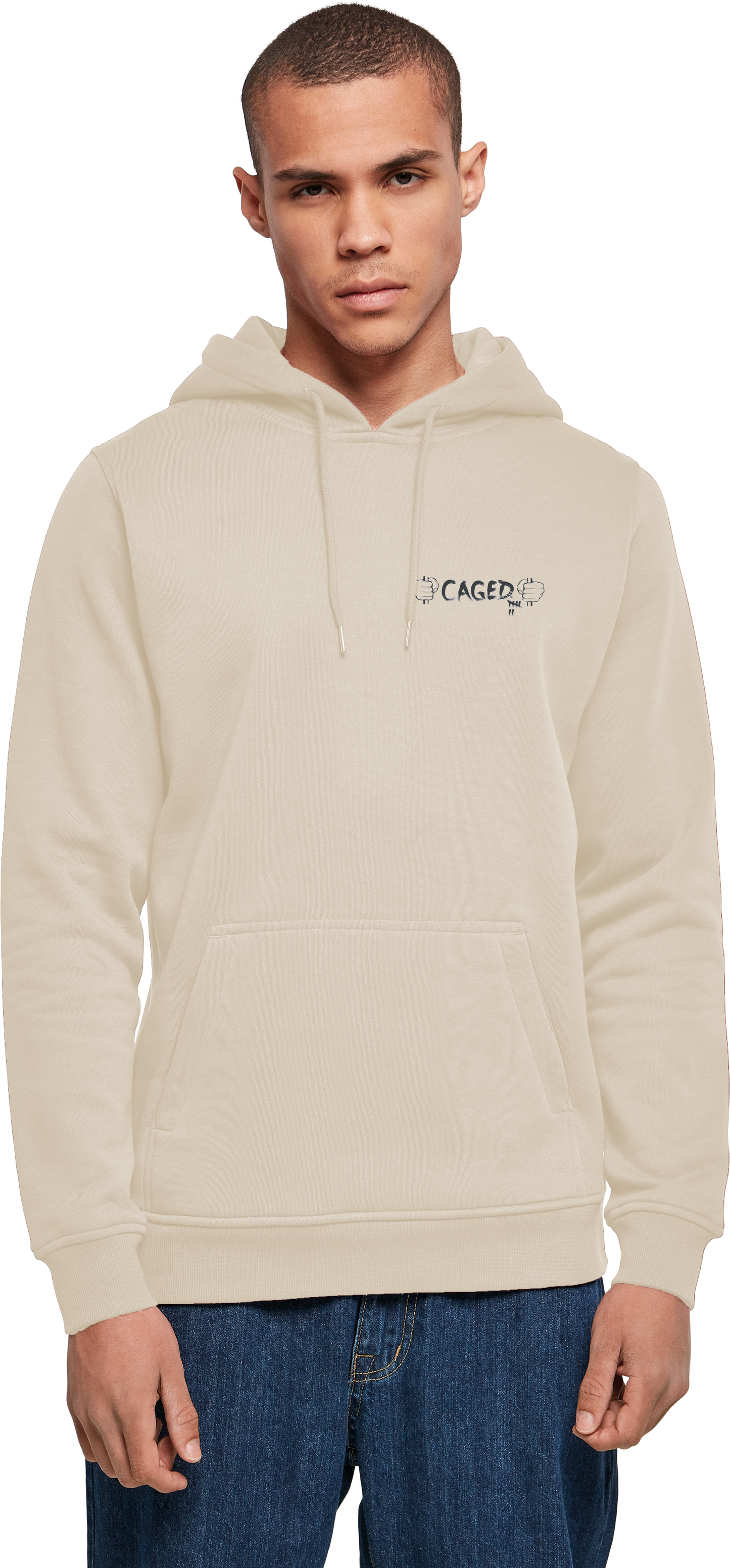 Breakout Hoodie (CL102)